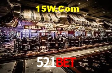Desvendando o Mundo dos Jogos Virtuais na 521bet